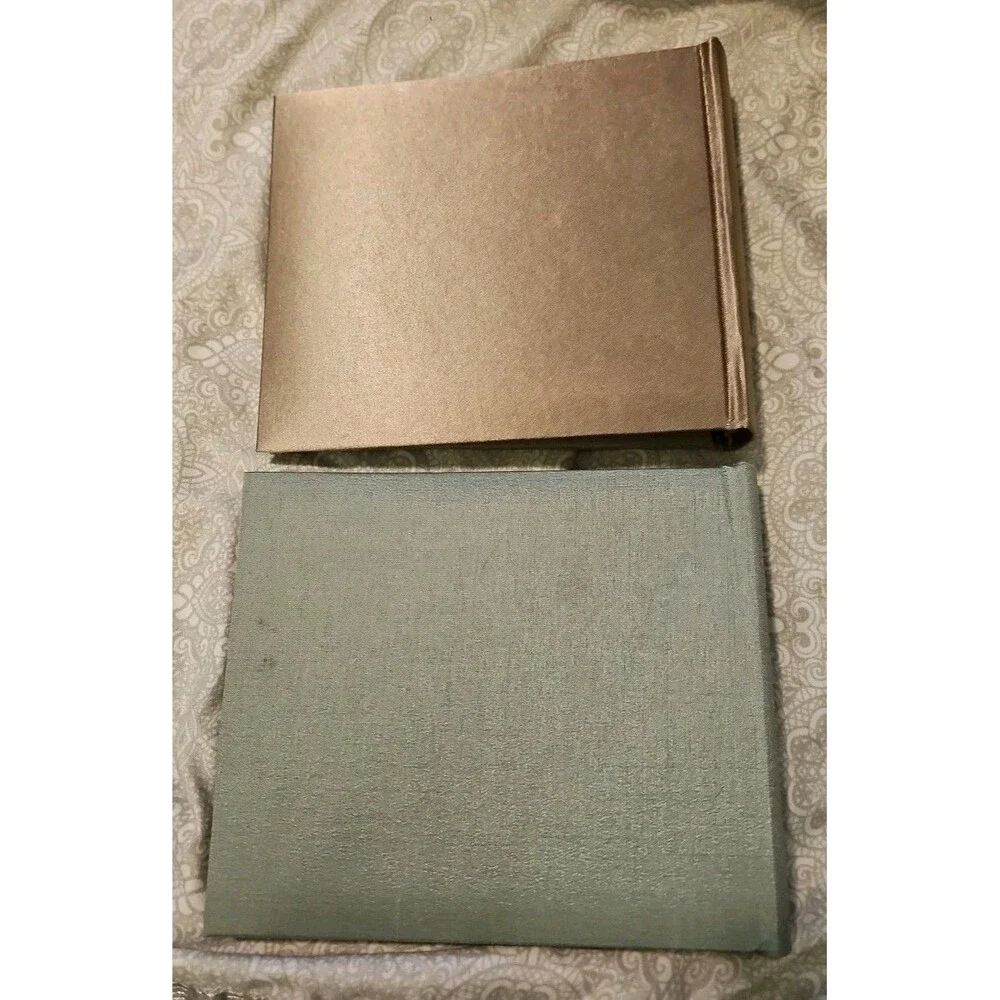 Recollections 2 Pk Freindship Photo Albums Hold 4